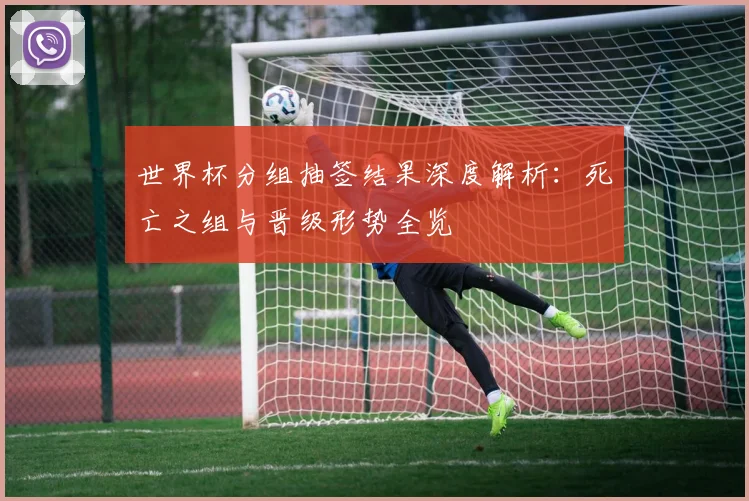 世界杯分组抽签结果深度解析：死亡之组与晋级形势全览