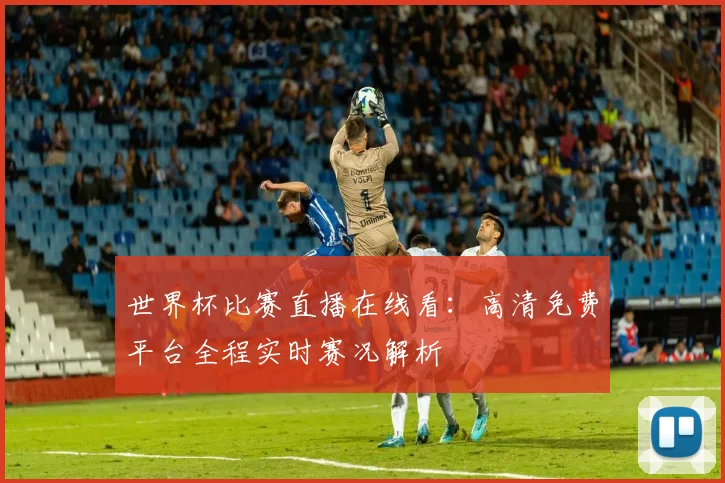 世界杯比赛直播在线看：高清免费平台全程实时赛况解析